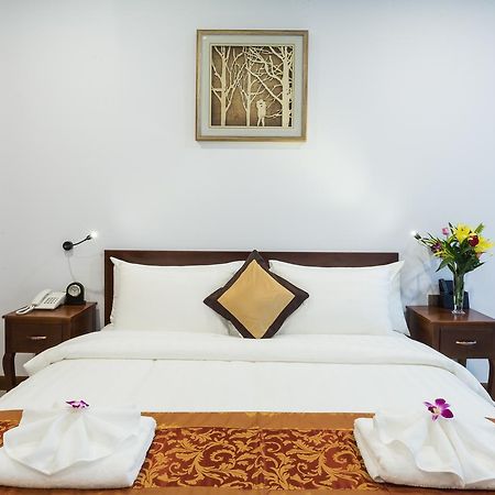 Min Hotel 2 プノンペン エクステリア 写真