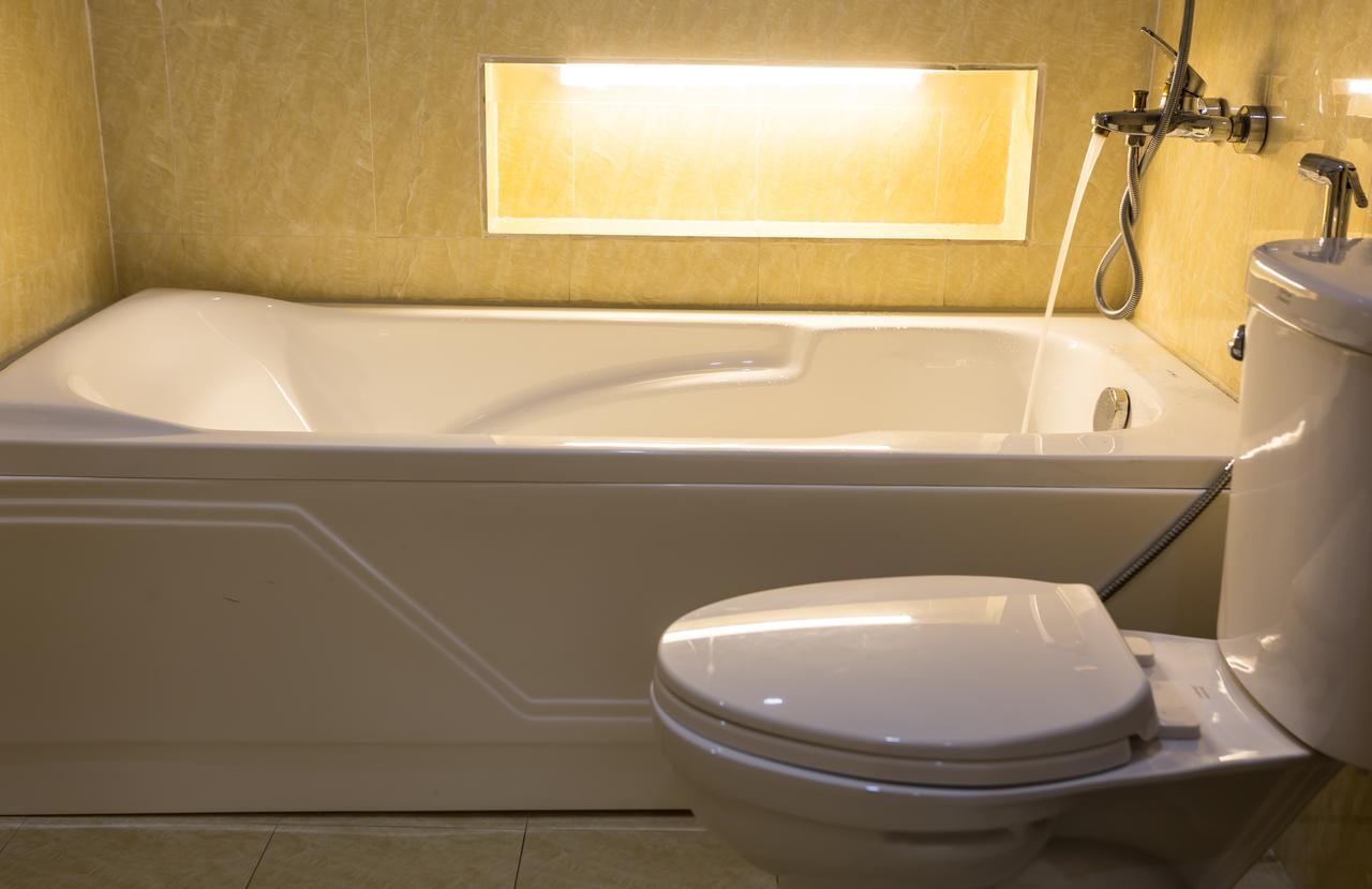 Min Hotel 2 プノンペン エクステリア 写真