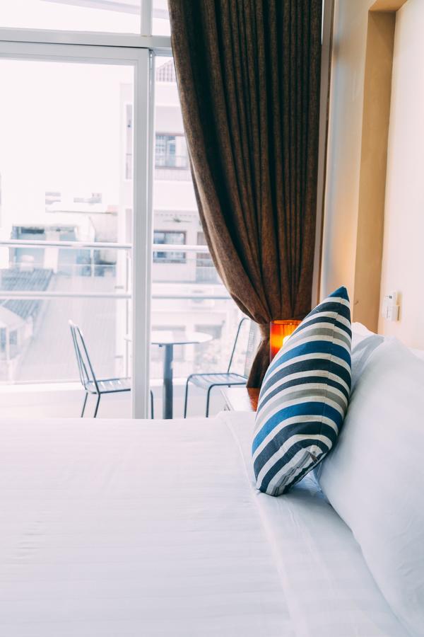 Min Hotel 2 プノンペン エクステリア 写真