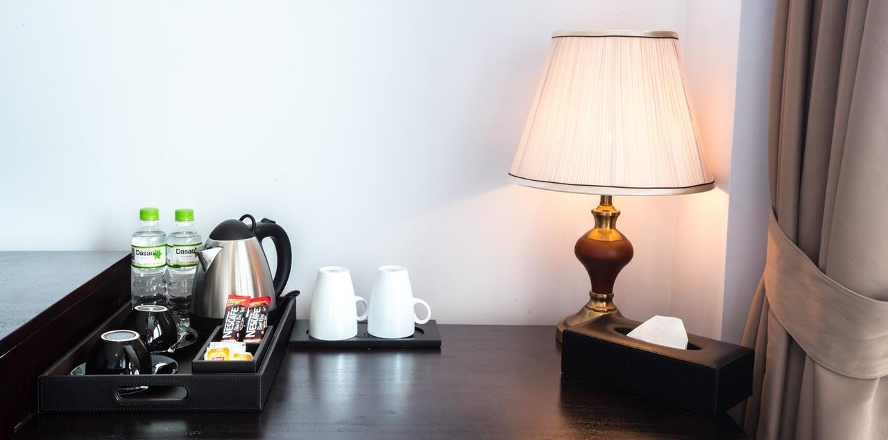 Min Hotel 2 プノンペン エクステリア 写真